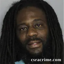 Mario Mozone booking photo