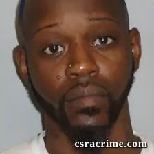 Mario Neimiah Givens booking photo