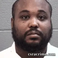 Mario Westbrook booking photo