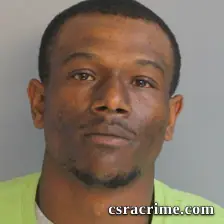 Marion Bell booking photo