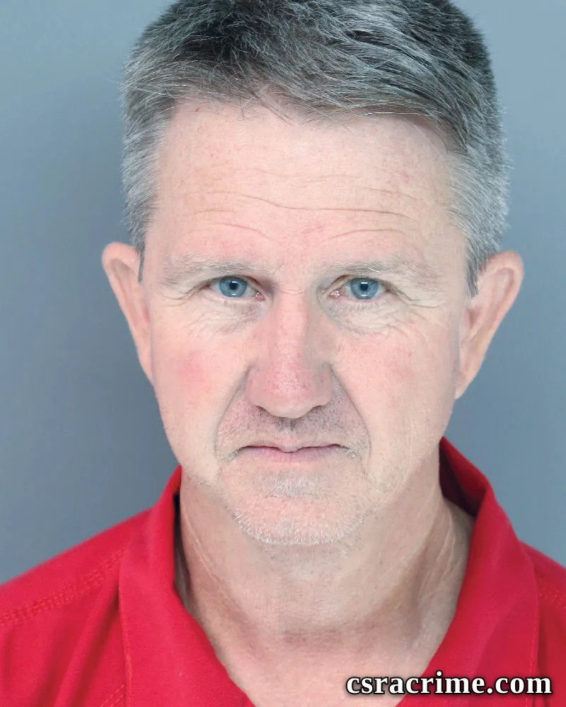 Marion Bledsoe booking photo