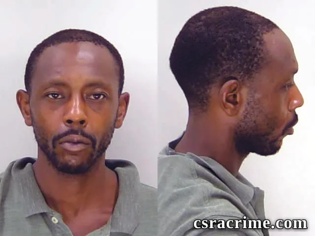 Marion Boyd booking photo