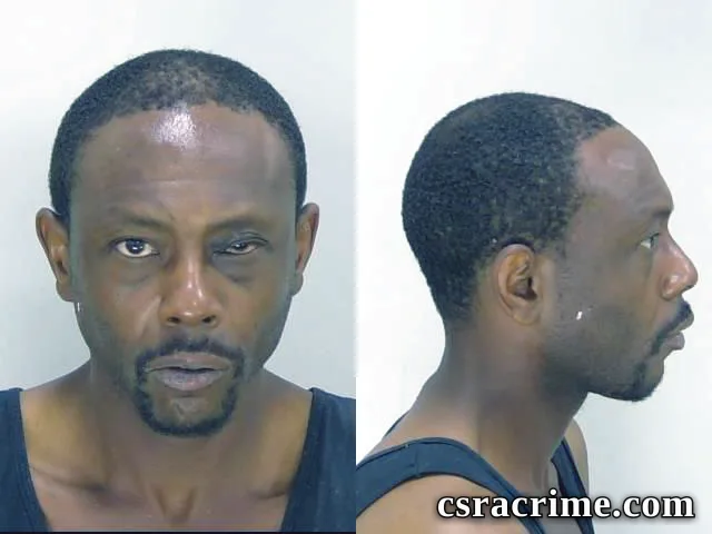 Marion Boyd booking photo