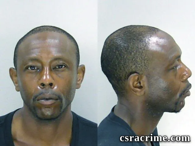 Marion Boyd booking photo