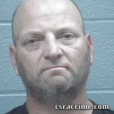 Marion Broadway booking photo