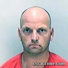 Marion Broadway booking photo