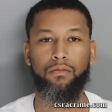 Marion Curry booking photo