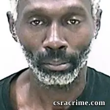 Marion Duncan booking photo