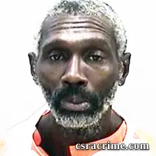 Marion Duncan booking photo
