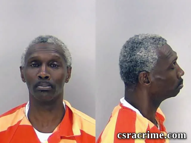 Marion Duncan booking photo