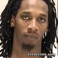Marion Henley booking photo