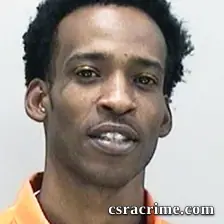 Marion Hughes booking photo