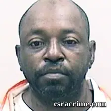 Marion Jackson JR booking photo