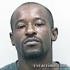 Marion James booking photo