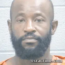 Marion James booking photo