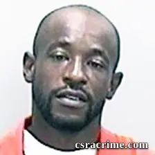 Marion James booking photo