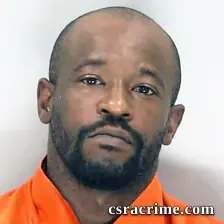 Marion James booking photo
