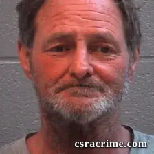 Marion Johnson booking photo