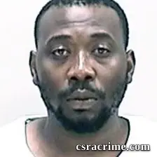 Marion Jordan booking photo