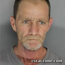 Marion Maher booking photo
