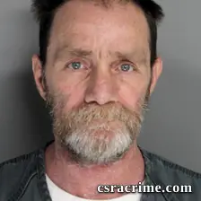 Marion Maher booking photo