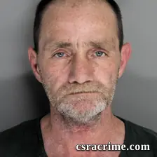 Marion Maher booking photo