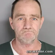 Marion Maher booking photo