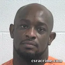 Marion Martavis Mcnair booking photo