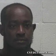 Marion Martavis Mcnair booking photo