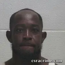 Marion Martavis Mcnair booking photo