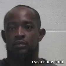 Marion Martavis Mcnair booking photo