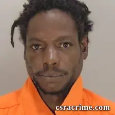 Marion Matthew Reynolds booking photo