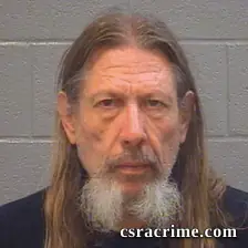 Marion Mcgowan booking photo