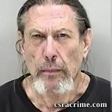 Marion Mcgowan booking photo