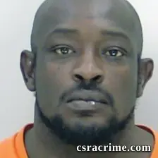 Marion Mcnair booking photo