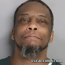 Marion Pope booking photo