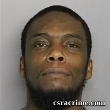 Marion Pope booking photo