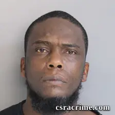 Marion Pope booking photo