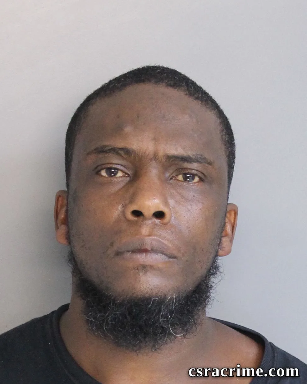 Marion Pope booking photo
