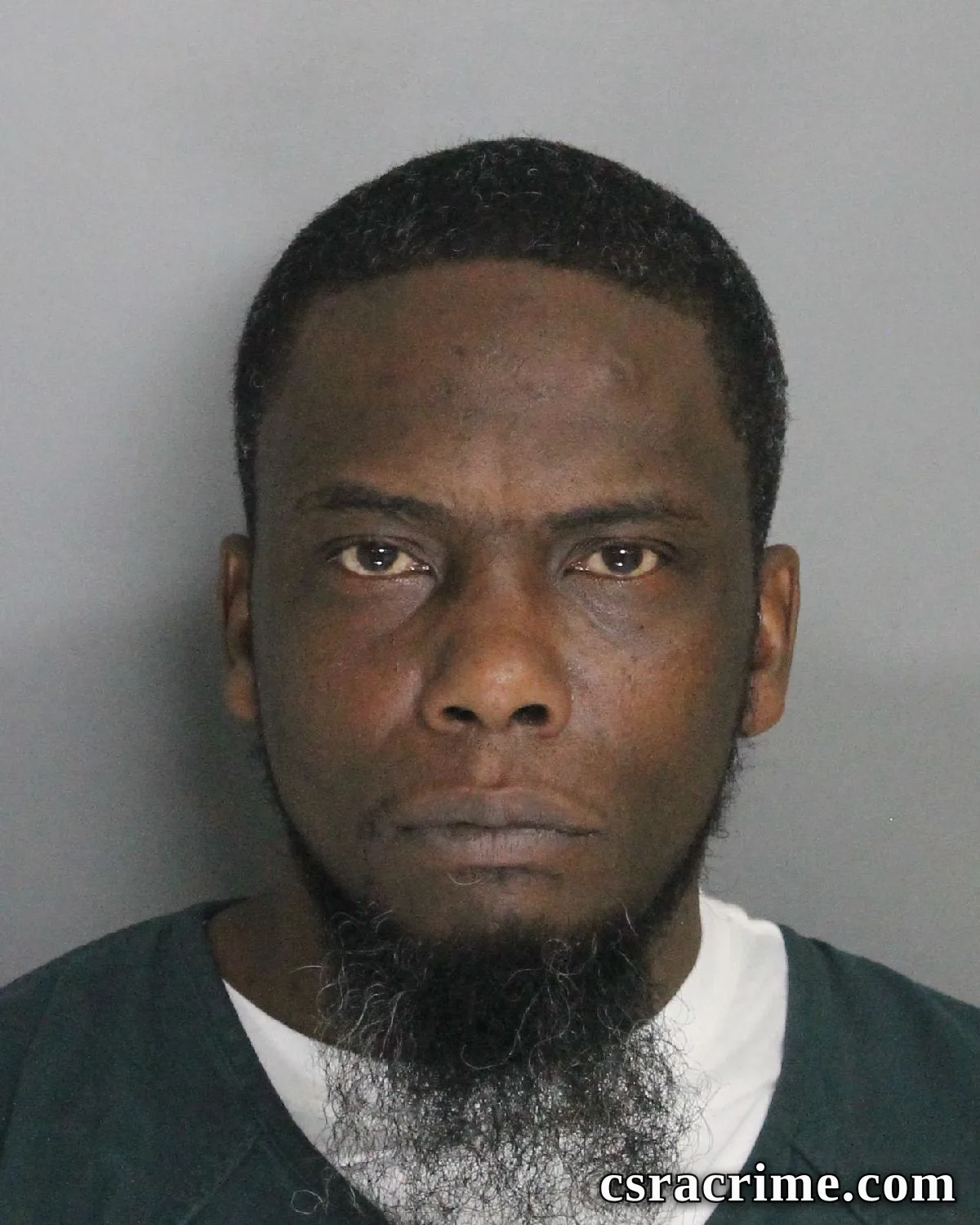 Marion Pope booking photo