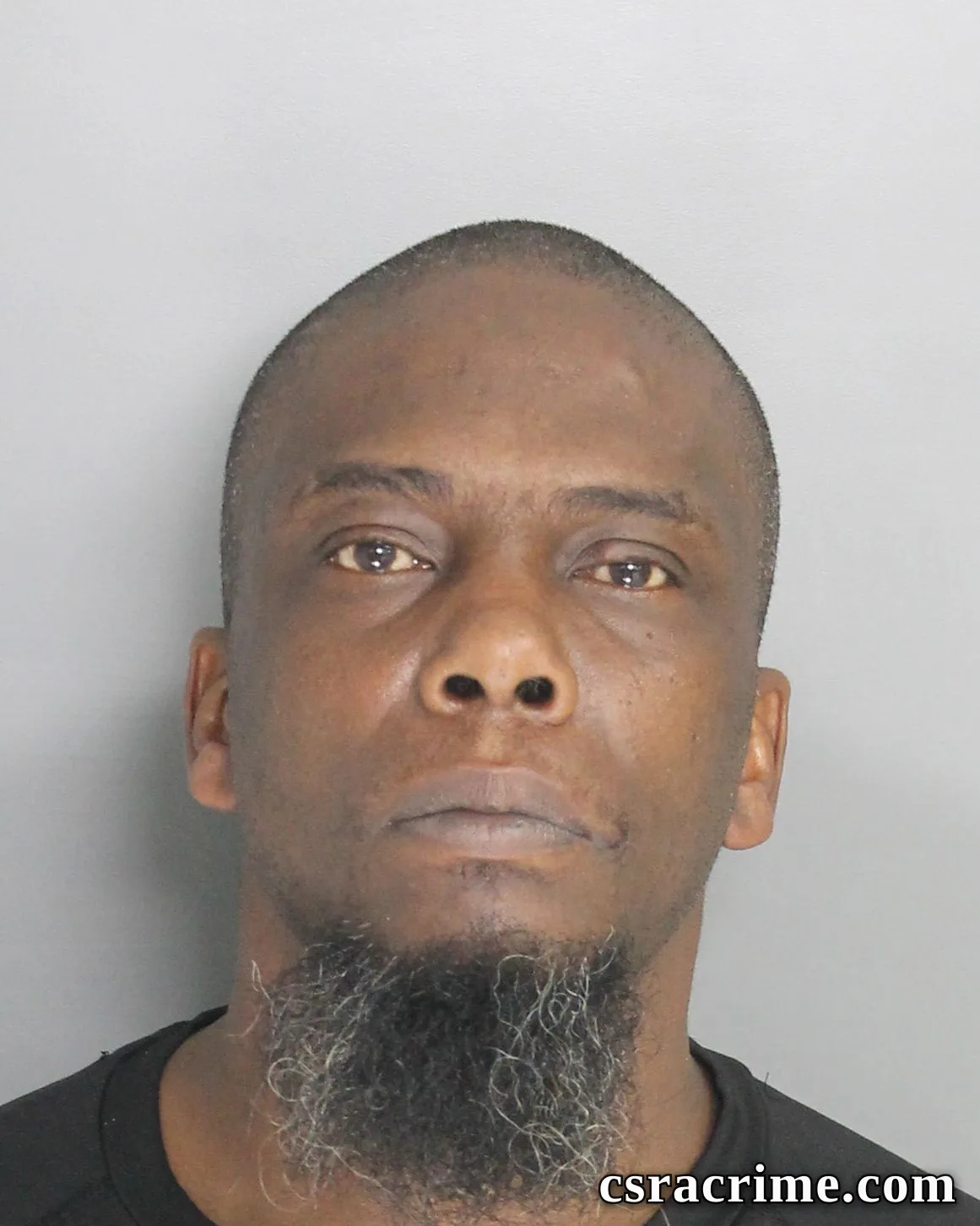 Marion Pope booking photo