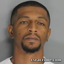 Marion Stallings booking photo