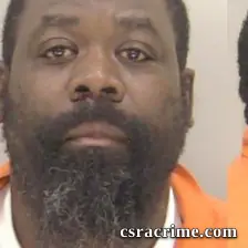 Marion Terrill Smith booking photo