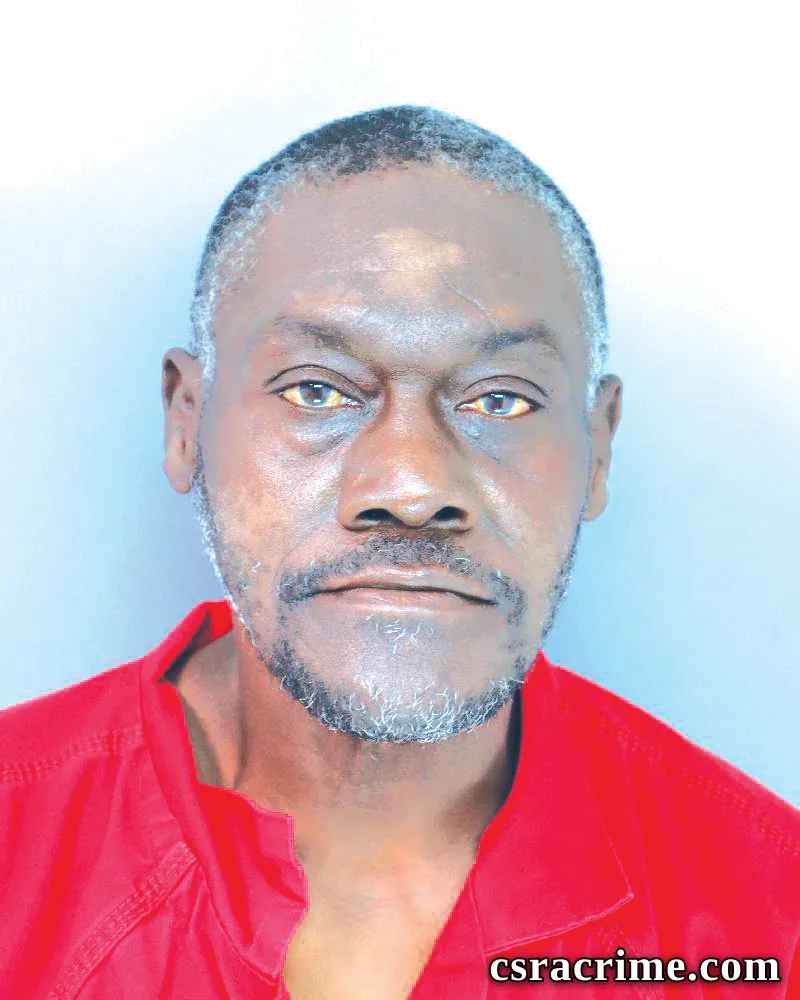 Marion Weaver booking photo