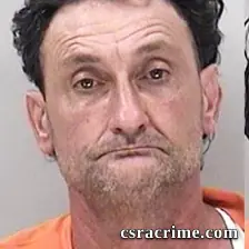 Marion Whitaker booking photo