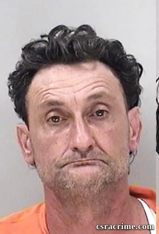 Marion Whitaker booking photo