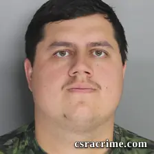Marion Wiles booking photo