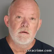 Mark Barnetta booking photo