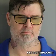 Mark Beasley booking photo