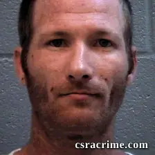 Mark Buchmiller booking photo